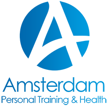 Op de website staat meer informatie over de personal trainer Amsterdam